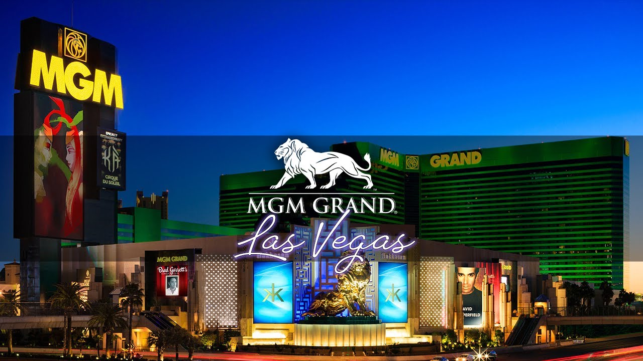 MGM Resorts