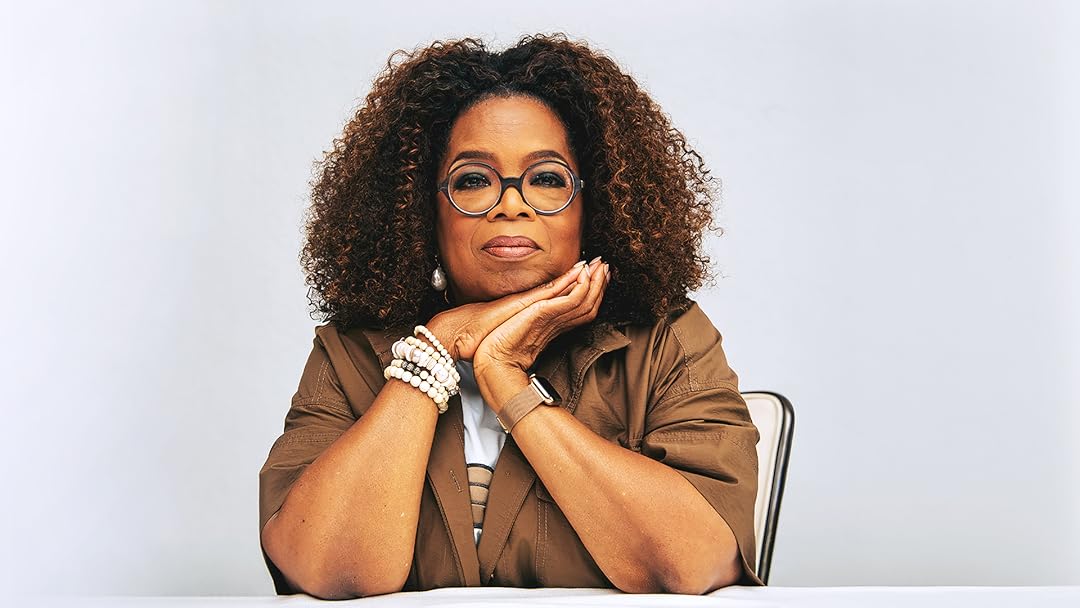 Oprah Winfrey